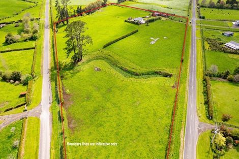 Photo of property in 221 Stanley Road, Te Popo, Stratford, 4394