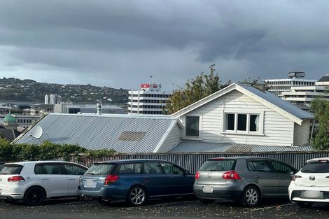 Photo of property in 56 Cargill Street, Dunedin Central, Dunedin, 9016