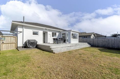 Photo of property in 319 Carrington Street, Vogeltown, New Plymouth, 4310