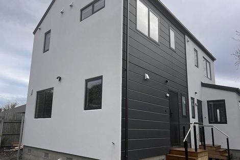 Photo of property in 173c Aldwins Road, Christchurch, 8011