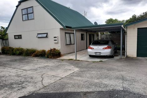 Photo of property in 37a Carrington Avenue, Hillcrest, Hamilton, 3216