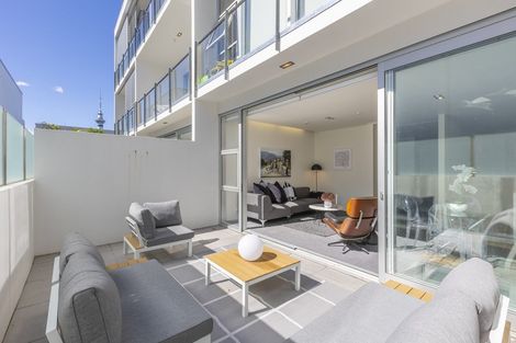 Photo of property in 311/28 College Hill, Freemans Bay, Auckland, 1011