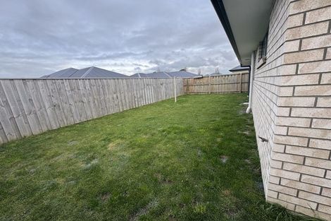 Photo of property in 11 Nathaniel Archer Street, Woodend, 7610