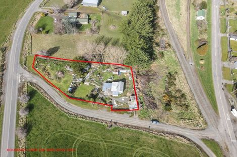Photo of property in 9 Derby Street, Wairio, Otautau, 9689