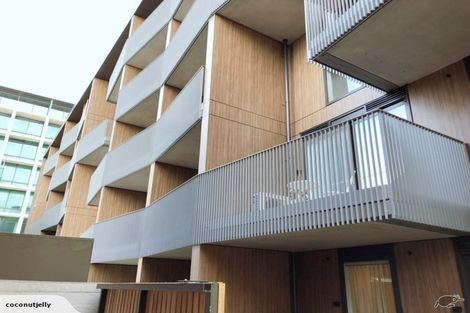 Photo of property in 102/231 Madras Street, Christchurch Central, Christchurch, 8011