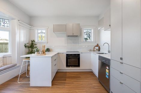 Photo of property in 7 Coronation Street, Spreydon, Christchurch, 8024