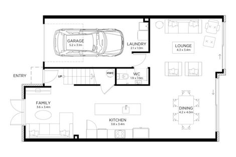 Photo of property in 4 Tamiro Road, Whenuapai, Auckland, 0618