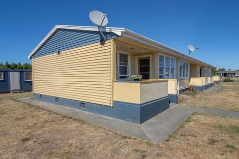 Photo of property in 1 Renwick Street, Seddon, 7210