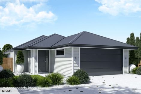 Photo of property in 22 Pakohe Street, Pegasus, 7612