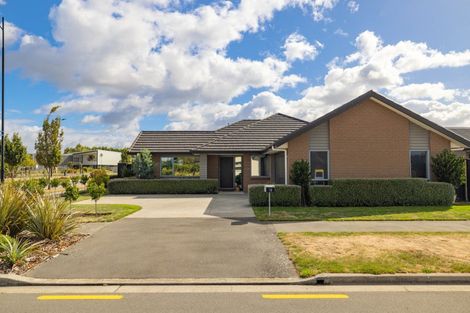 Photo of property in 18 Te Korari Street, Marshland, Christchurch, 8083