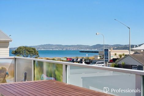 Photo of property in 6a Nelson Street, Petone, Lower Hutt, 5012
