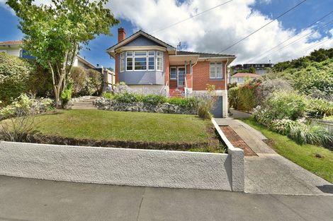 Photo of property in 78 Oakwood Avenue, Maryhill, Dunedin, 9011