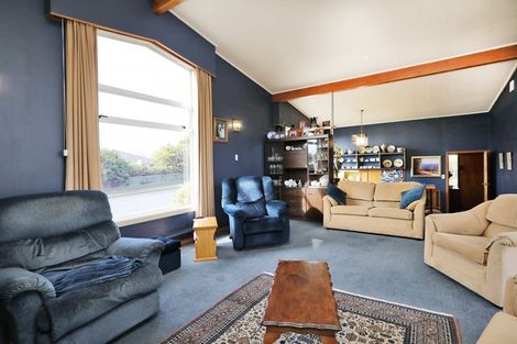 Photo of property in 8 Montrose Street, Gladstone, Invercargill, 9810