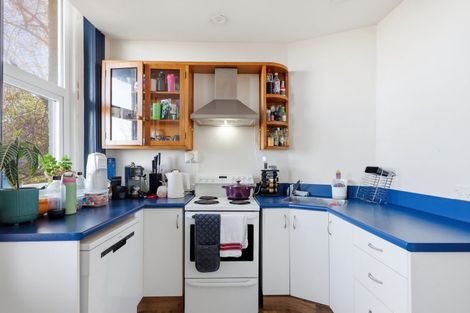 Photo of property in 317 High Street, Dunedin Central, Dunedin, 9016