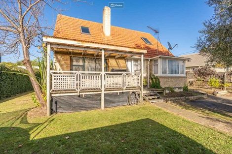 Photo of property in 37 Churchill Avenue, Maeroa, Hamilton, 3200