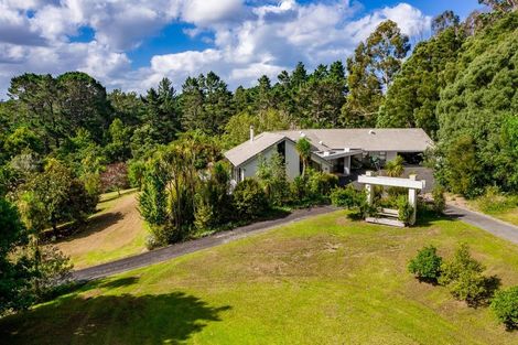 Photo of property in 134 Wright Road, Dairy Flat, Albany, 0794