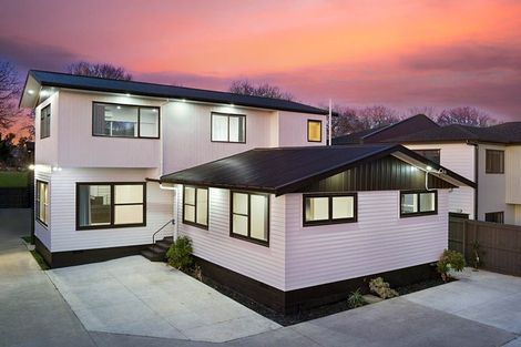 Photo of property in 17 Kohinoor Avenue, Mangere, Auckland, 2022