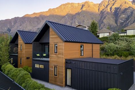Photo of property in Rannoch Drive, Jacks Point, Queenstown, 9371