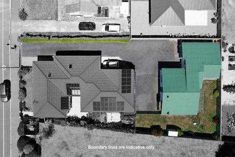 Photo of property in 454a Thames Highway, Oamaru North, Oamaru, 9400