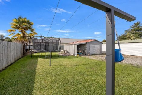 Photo of property in 6 Te Kuiti Road, Te Kuiti, 3910