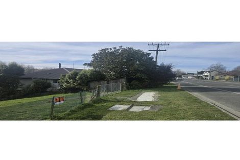 Photo of property in 1694 Cust Road, Cust, 7471