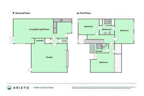 Photo of property in 4/1010 Colombo Street, St Albans, Christchurch, 8014