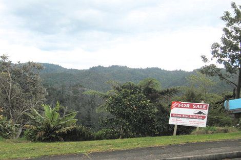 Photo of property in 8 Ridge Road, Tairua, 3508