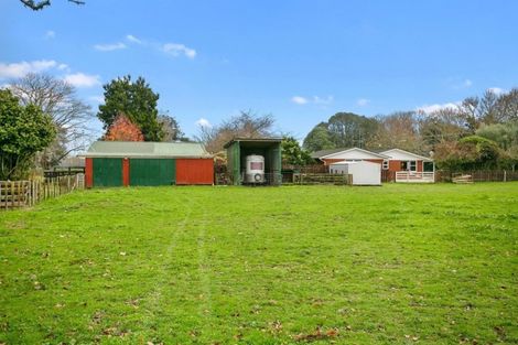 Photo of property in 145 Pickering Road, Tamahere, Cambridge, 3493