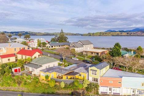 Photo of property in 2a Parnell Street, Rawene, Kaikohe, 0473