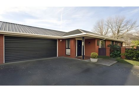 Photo of property in 7b Ludecke Place, Sockburn, Christchurch, 8042