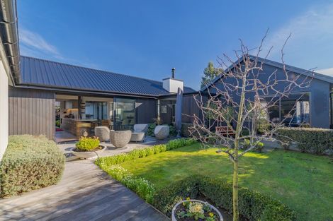 Photo of property in 15 Ashford Avenue, Prebbleton, 7604