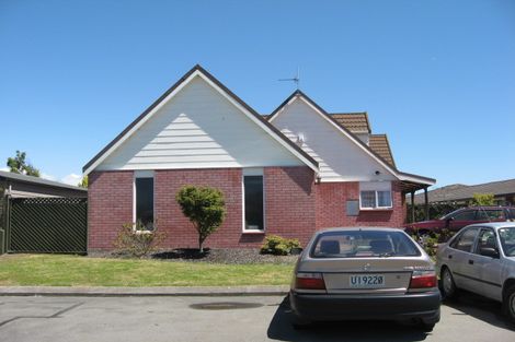 Photo of property in 6 Aberfoyle Place, Parklands, Christchurch, 8083
