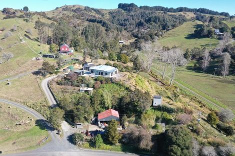 Photo of property in 188 Te Puroa Road, Ngaruawahia, 3793