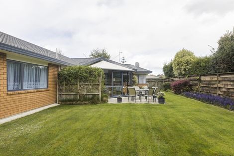 Photo of property in 81 Amberley Avenue, Highbury, Palmerston North, 4412