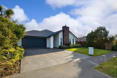 Photo of property in 54 Forest Drive, Parklands, Christchurch, 8083
