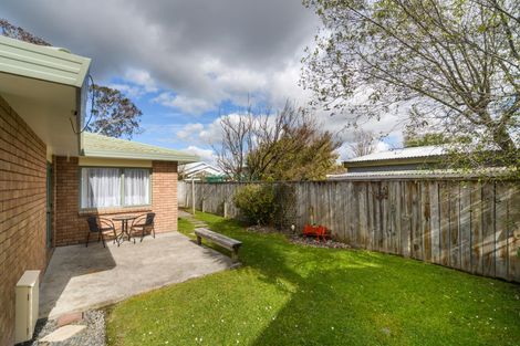 Photo of property in 72a Stanley Avenue, Palmerston North, 4414