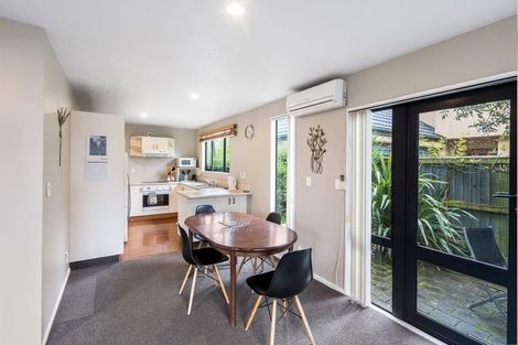 Photo of property in 3/28 Boon Street, Sydenham, Christchurch, 8023