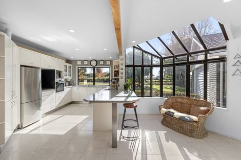 Photo of property in 49a Rosebanks Drive, Tamahere, Hamilton, 3283