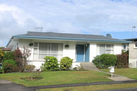 Photo of property in 35 Sunnyhills Avenue, Glenview, Hamilton, 3206