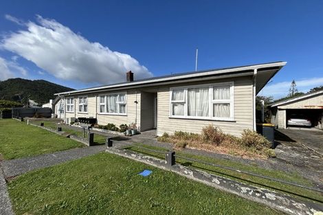 Photo of property in 130 Bright Street, Cobden, Greymouth, 7802