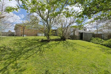 Photo of property in 35 James Henry Crescent, Huntly, 3700