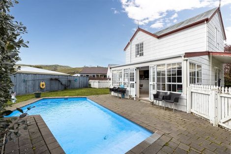 Photo of property in 5 Avery Place, Witherlea, Blenheim, 7201