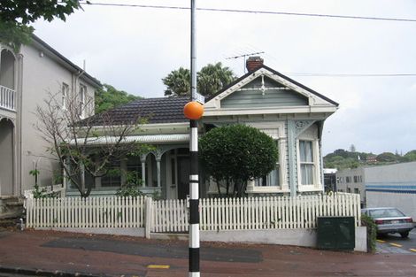 Photo of property in 82 Franklin Road, Freemans Bay, Auckland, 1011