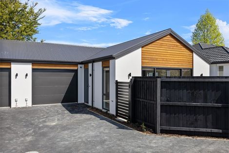 Photo of property in 76a Quinns Road, Shirley, Christchurch, 8013