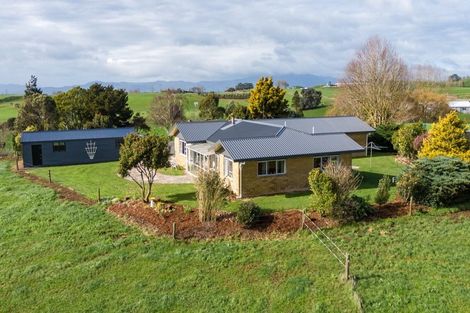 Photo of property in 3061 Tahuna-ohinewai Road, Tahuna, Morrinsville, 3373