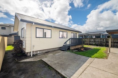 Photo of property in 6a Clark Street, Manurewa, Auckland, 2102