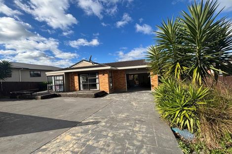 Photo of property in 157b Edinburgh Street, Pukekohe, 2120