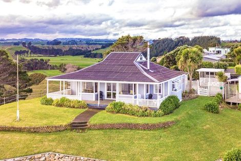 Photo of property in 1 Broadview Heights, Kai Iwi, Whanganui, 4574