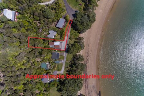 Photo of property in 27 Kotare Drive, Coopers Beach, 0420