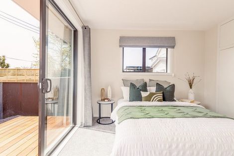 Photo of property in 1/24 Scotston Avenue, St Albans, Christchurch, 8052